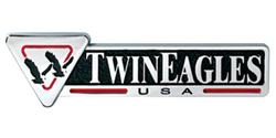 Twin Eagles