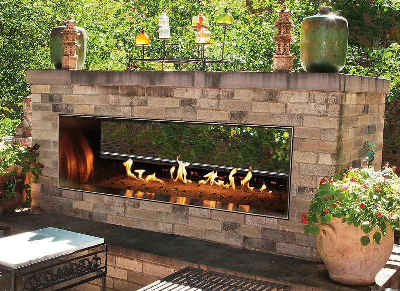 Empire Outdoor Heating products